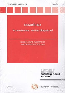 portada Estadistica (Duo) (in Spanish)
