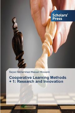 portada Cooperative Learning Methods + 1: Research and Innovation