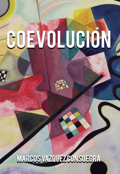 portada Coevolucion (in Spanish)