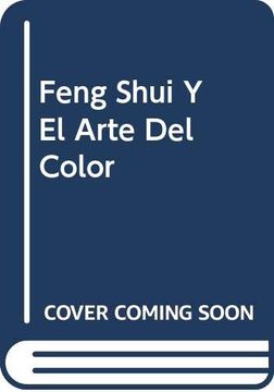 portada Feng Shui y el Arte del Color