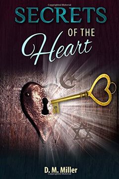 portada Secrets of the Heart: Heart Series: Volume 3