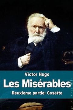 portada Les Misérables: Deuxième partie: Cosette (en Francés)
