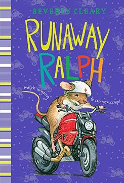Runaway Ralph (en Inglés)