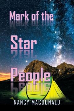 portada Mark of the Star People (en Inglés)