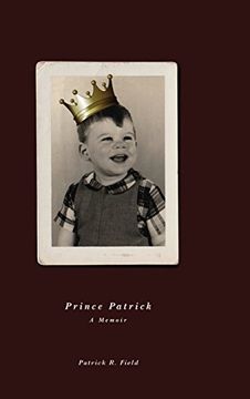 portada Prince Patrick  A Memoir