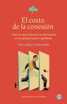 portada El Costo de la Conexión (in Spanish)