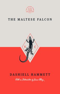 portada The Maltese Falcon (Special Edition) (en Inglés)