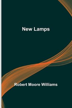 portada New Lamps (in English)