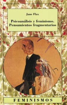 portada Psicoanalisis y Feminismo