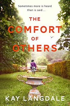 portada The Comfort of Others