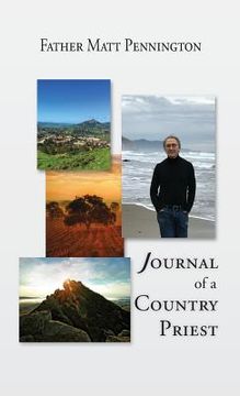 portada Journal of a Country Priest (en Inglés)