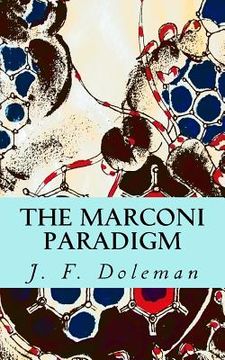 portada The Marconi Paradigm (en Inglés)