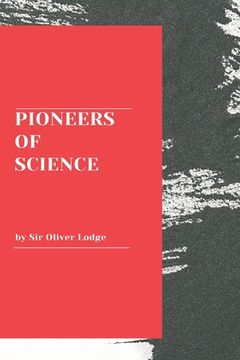 portada Pioneers of Science 