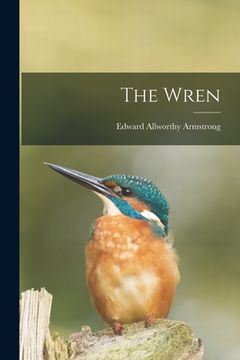 portada The Wren (en Inglés)