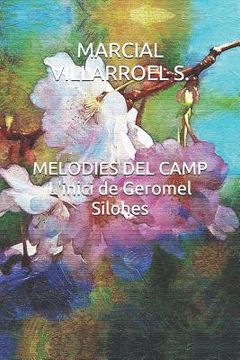 portada Melodies del Camp l'Inici de Geromel Silohes (en Catalá)