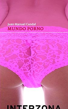 portada Mundo Porno (in Spanish)