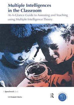 portada Multiple Intelligences in the Classroom (in English)
