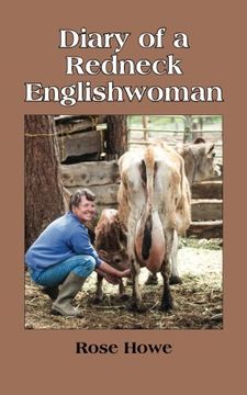 portada Diary of a Redneck Englishwoman