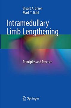 portada Intramedullary Limb Lengthening: Principles and Practice (en Inglés)