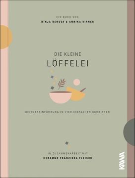 portada Die Kleine Löffelei (en Alemán)
