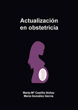 portada Actualización en Obstetricia