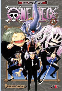 Libro One Piece #2 De Eiichiro Oda - Buscalibre
