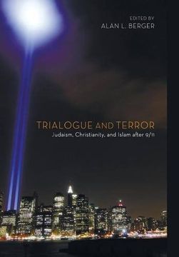 portada Trialogue and Terror (en Inglés)