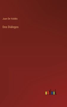 portada Dos Diálogos (in Spanish)