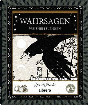 portada Wahrsagen (en Alemán)