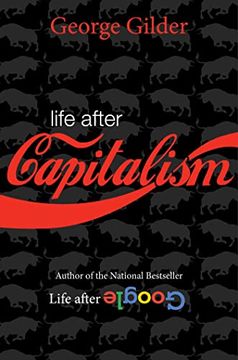 portada Life After Capitalism (en Inglés)