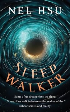 portada Sleepwalker (in English)