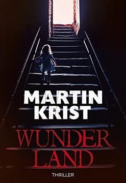 portada Wunderland: Thriller (in German)