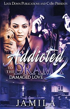 portada Addicted to the Drama 2: Damaged Love (en Inglés)