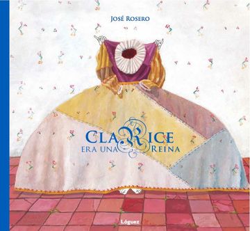 portada Clarice Era Una Reina (in Spanish)