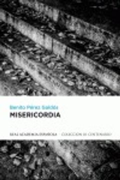 portada Iii. Misericordia. / Real Academia Lengua Española (in Spanish)