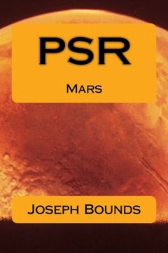portada PSR Mars: Probe / Survey / Reconnaissance