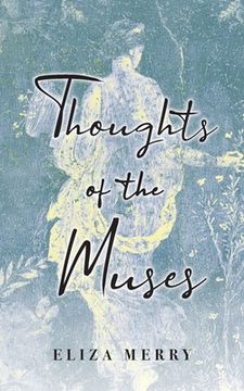 portada Thoughts of the Muses (en Inglés)