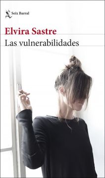 portada Las Vulnerabilidades (in Spanish)