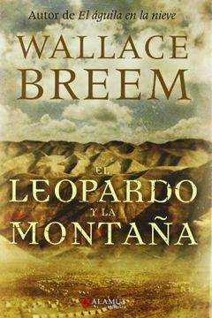 portada El Leopardo y la Montaña (in Spanish)