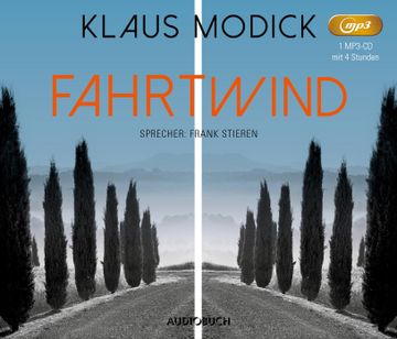 portada Fahrtwind (in German)