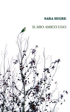 portada Il mio amico Ugo: storia delle ventisei lune (in Italian)