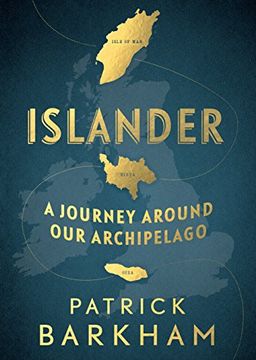 portada Islander: A Journey Around Our Archipelago