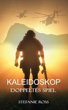 portada Kaleidoskop - Doppeltes Spiel: LKA/SEALs (in German)