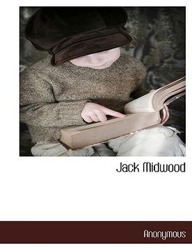 portada jack midwood (en Inglés)