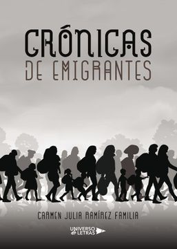portada Cronicas de Emigrantes