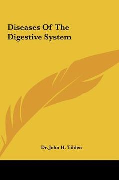 portada diseases of the digestive system (in English)