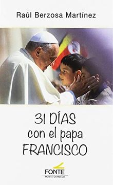 portada 31 Días con el Papa Francisco
