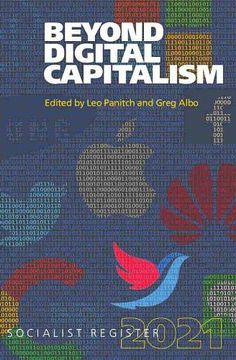 portada Beyond Digital Capitalism (Socialist Register) (en Inglés)