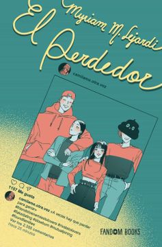 portada El Perdedor (in Spanish)