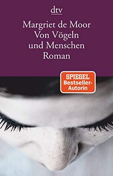 portada Von Vögeln und Menschen: Roman (en Alemán)